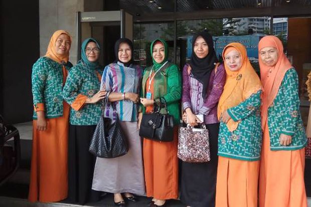Ketua Tim Penggerak...
