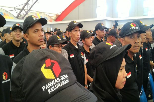 Bawaslu Sumsel Segera...