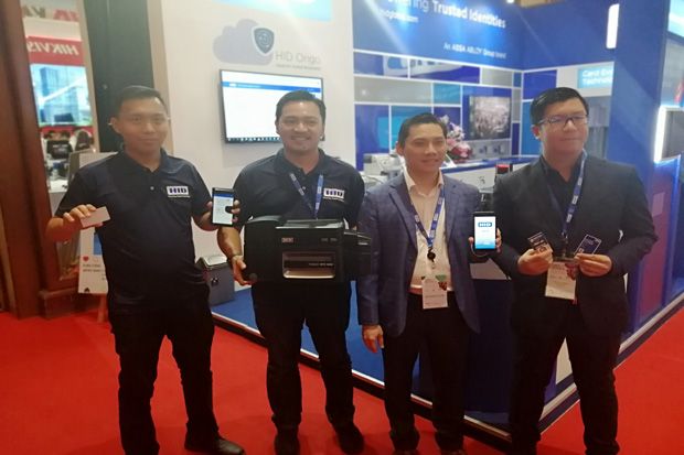 HID Origo Platform Cloud...