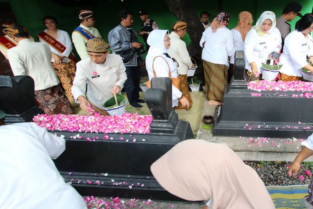 Peran Ki Gede Sala dalam...