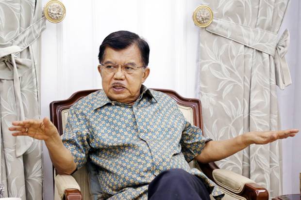 JK Minta Menteri Keuangan...