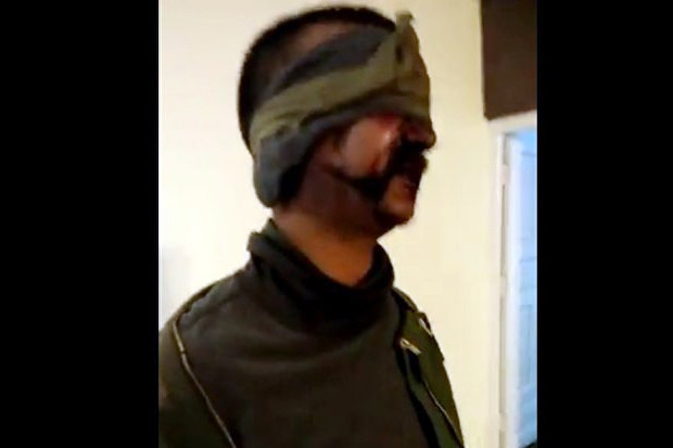 India Tuntut Pakistan...