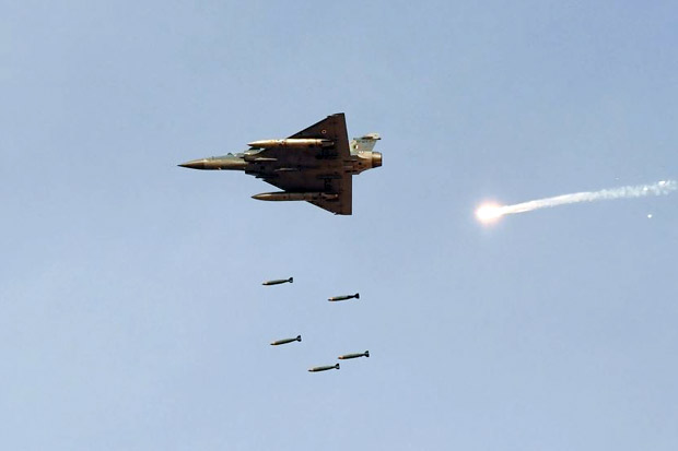 India-Pakistan Jual...