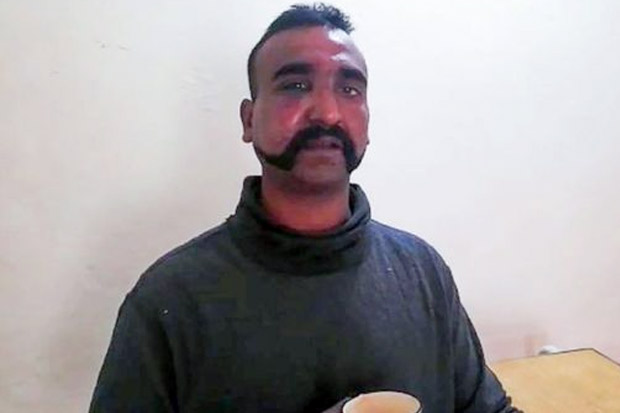 Redakan Konflik Kashmir,...