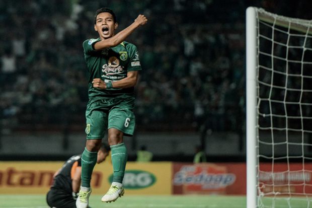 Persebaya Ogah Entengkan...