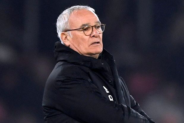 Dipecat Fulham, Claudio...