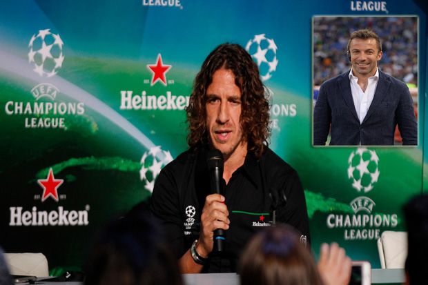 Sapa Indonesia, Puyol...