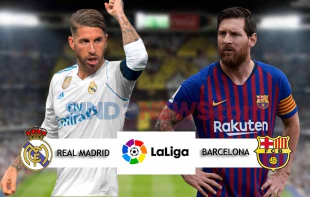 Preview Real Madrid...