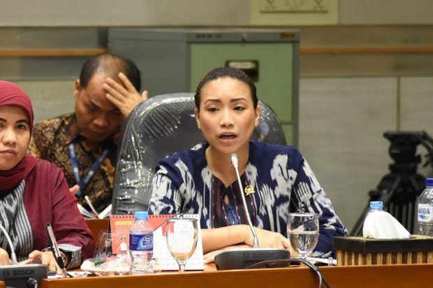 Pendidikan Vokasi Harus...
