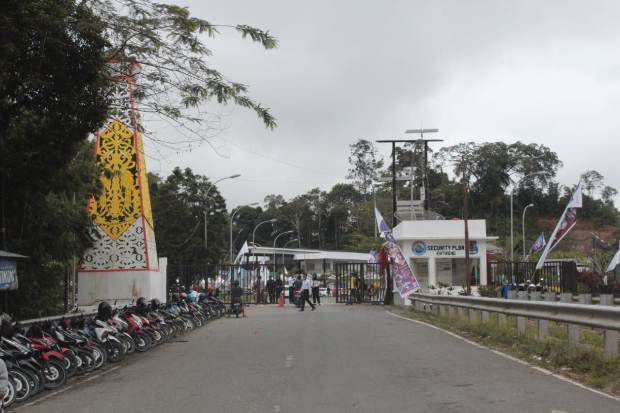 Yuk Kenalan dengan PLBN...