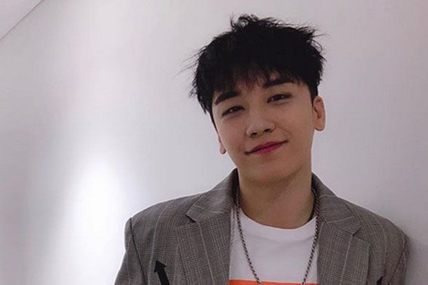 Diperiksa Polisi, Seungri...