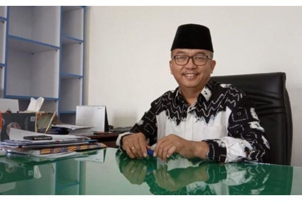 294 Pelajar Ikuti Olimpiade...
