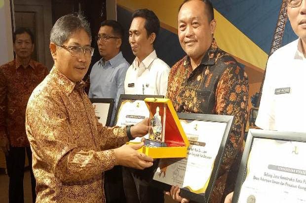 Sertifikasi TTK di Musi...