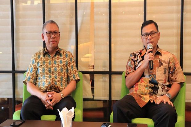 P3RSI Desak Permen PUPR...