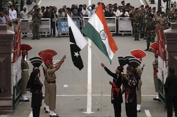 Pakistan Sebut Perang...
