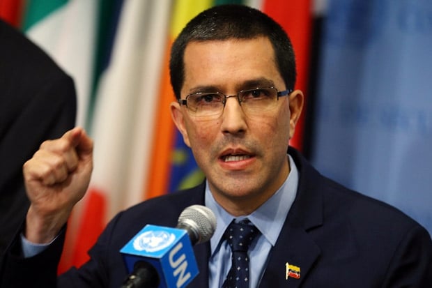 Venezuela: AS Sekali...
