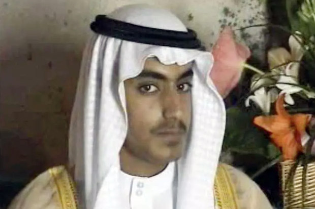 Jadi Buronan AS, Saudi...