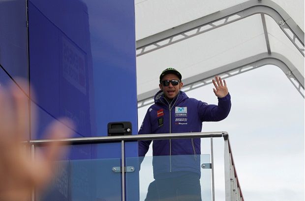 Jalani MotoGP 2019,...