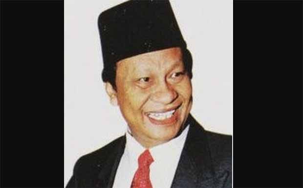 Menpora Era Gus Dur,...