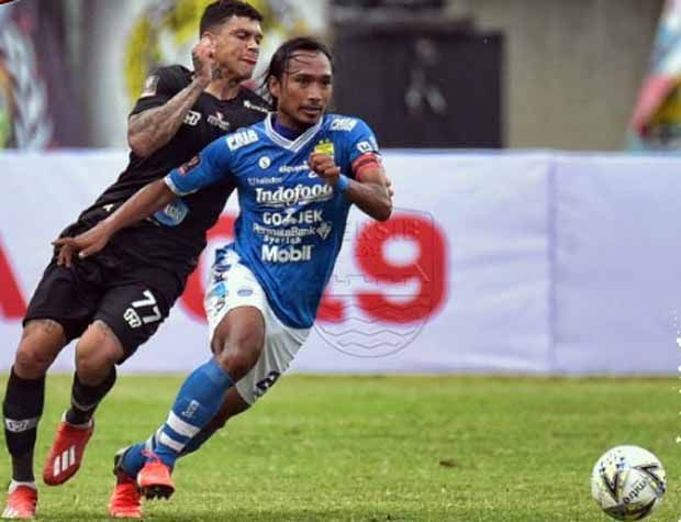 Piala Presiden 2019...