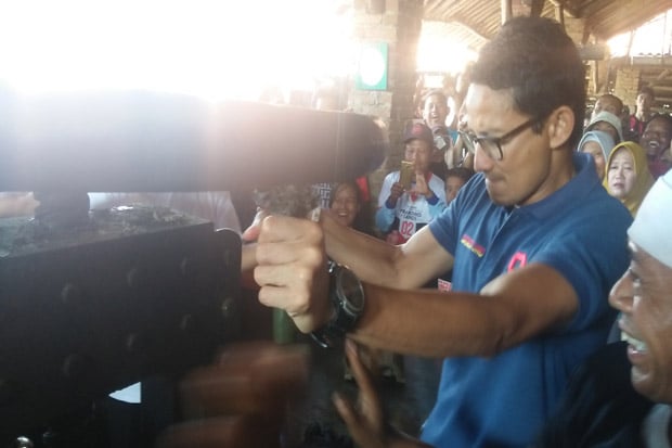 Sapa Pekerja Jebor Majalengka,...