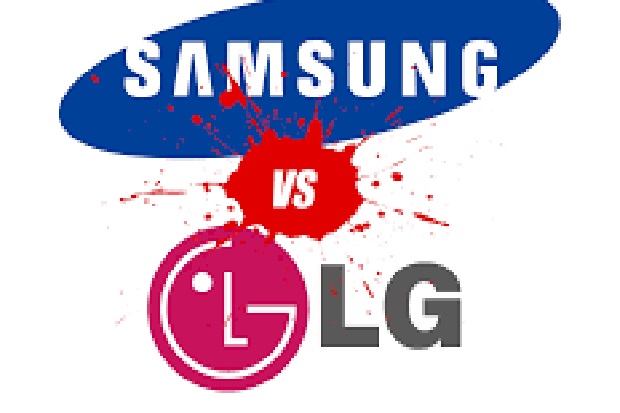 LG G8 dan V50 5G Punya...