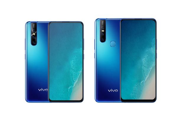 Vivo V15 Dijual di Bangkok...