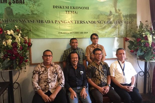 Almisbat Ungkap Mimpi...