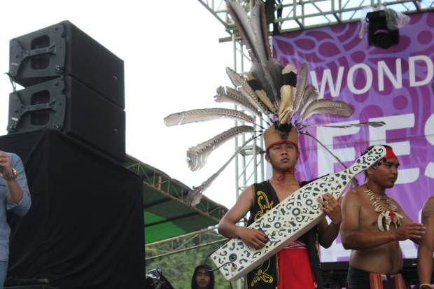 Festival Crossborder...