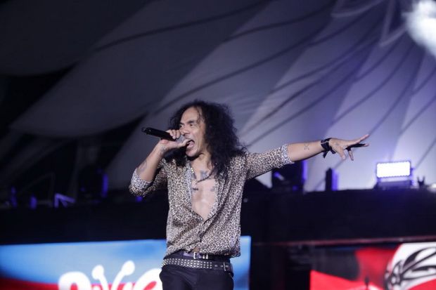 Slank Bakal Gelar Konser...