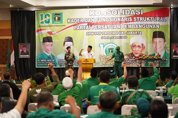 Ingin Ulangi Kesuksesan,...
