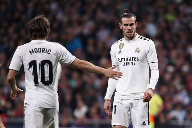 Bale Jadi Musuh di Kandang...