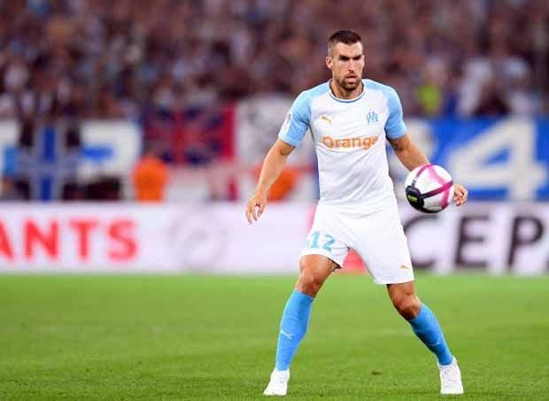 Kevin Strootman Beber...