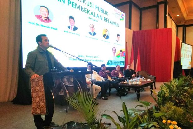 Ustaz Yusuf Mansur Ungkap...