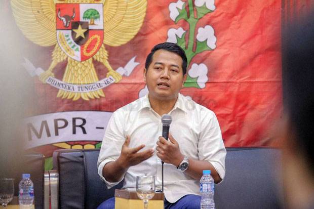 Pengamat Nilai Ada Upaya...