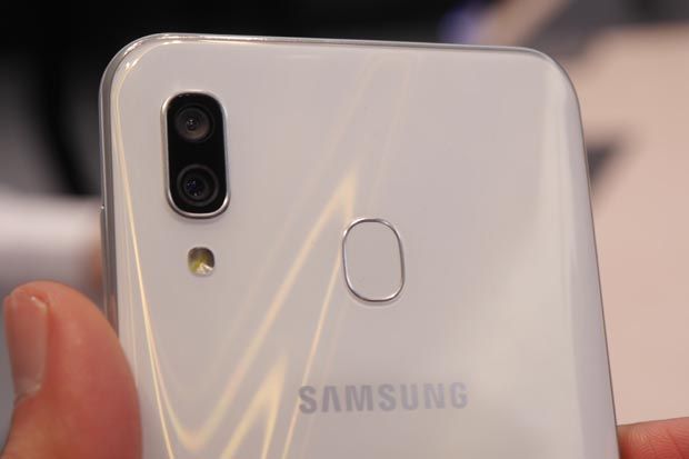 Segera Dirilis, Samsung...