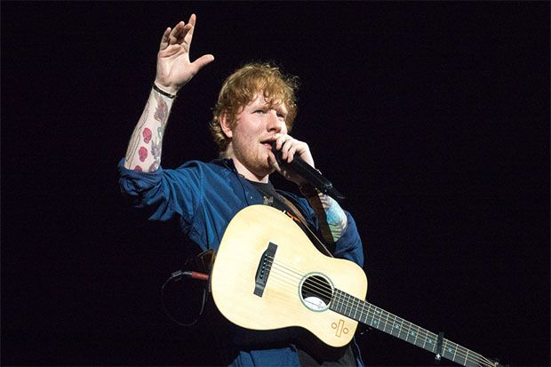 Bikin Album Baru, Ed...