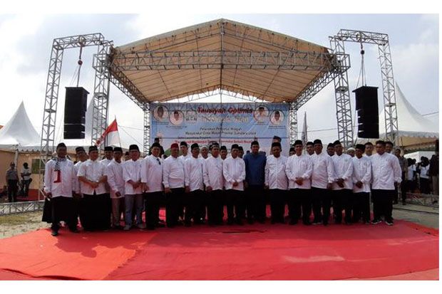 MCM Sumut Hadir sebagai...