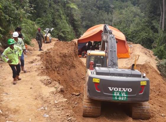J Resources Kirim Alat...