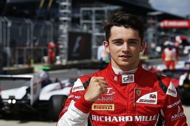 Ferrari Prioritaskan...