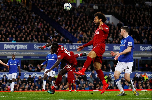 Ditahan Imbang Everton,...