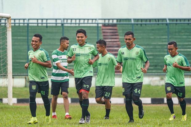 Persebaya Siaga Satu...
