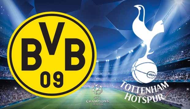 Jelang Borussia Dortmund...