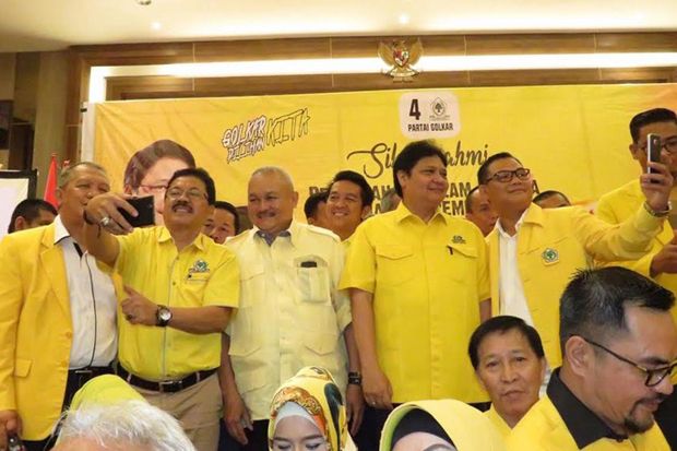 Daerah Ini Dinilai Penyumbang...
