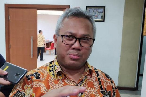 KPU Target Pencetakan...