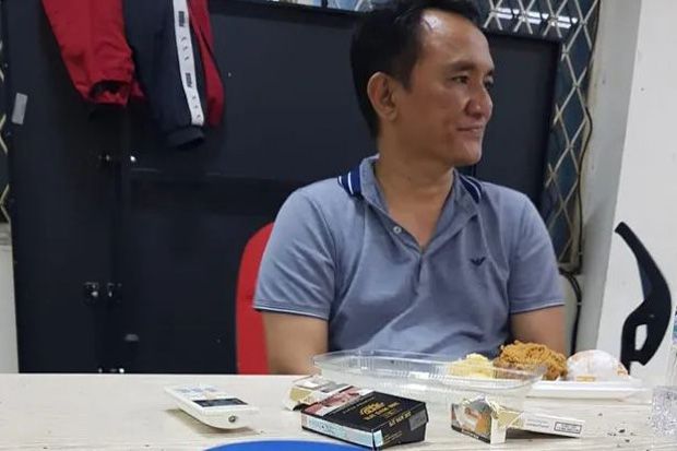 Polisi Tak Temukan Sabu...