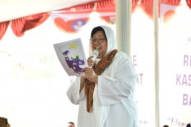 Bertemu Masyarakat Adat,...