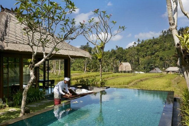 3 Hotel Indonesia Masuk...