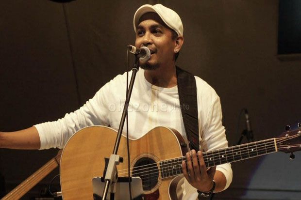 Perjuangan Glenn Fredly...