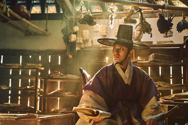 Kingdom Season 2 Ditarget...